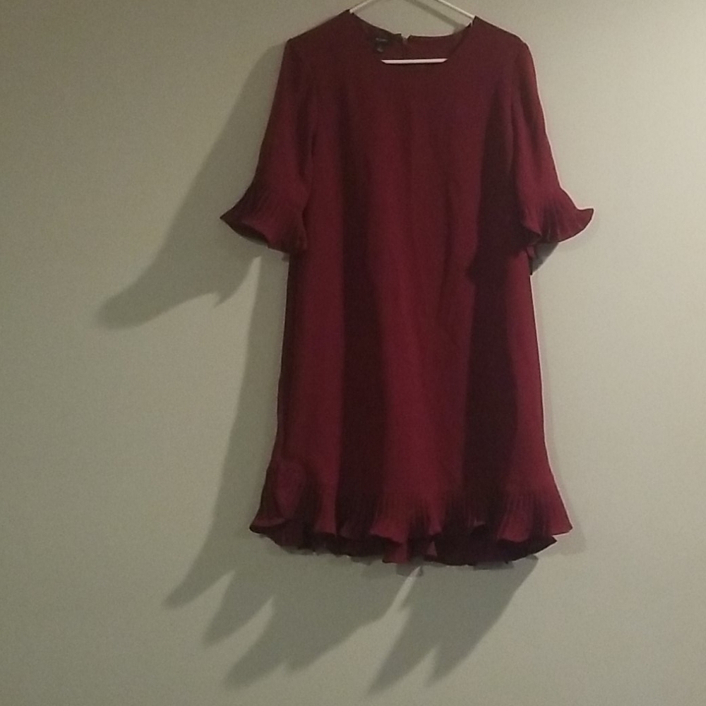 dress